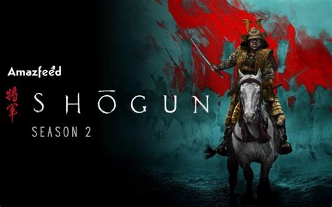 Shogun season 2